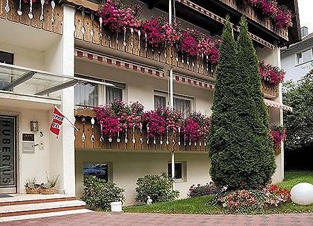 Akzent Hubertus Hotel Bad Peterstal-Griesbach Eksteriør billede